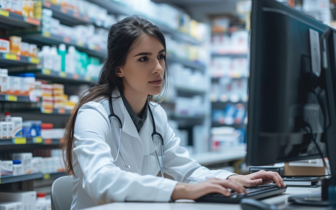 Tienda Online para Farmacias en Bogotá: Conquiste el Comercio Digital Farmacéutico