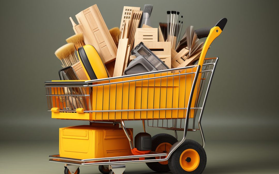 Tienda online ferretería: el camino hacia más clientes y ventas