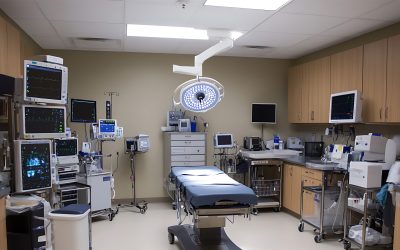 Venta de Equipos Médicos Online: La Transformación Digital del Sector Salud en Colombia