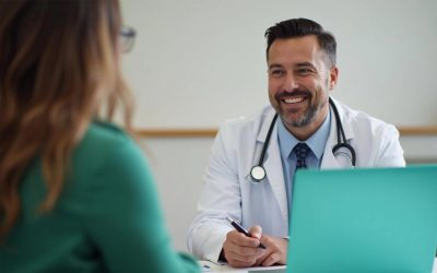 Web para Médicos Especialistas en Bogotá: Atraiga Pacientes y Construya su Marca Médica