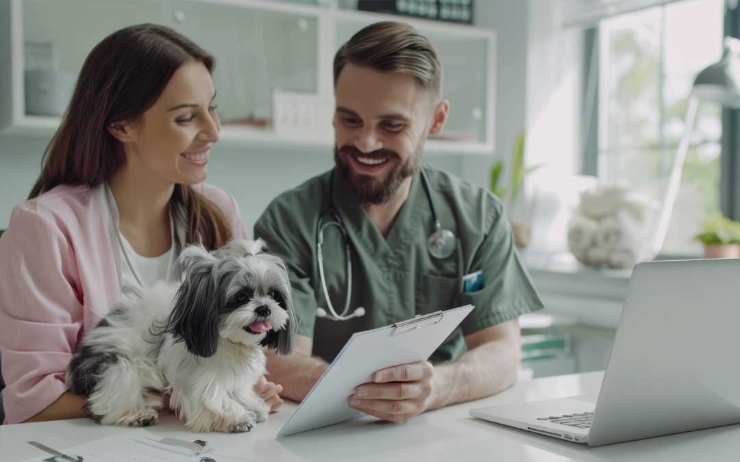 Posicionar veterinaria Google Maps: haz que tu clínica brille en el mapa digital con Diseños SUHE