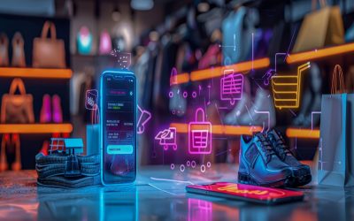 Cómo potenciar una tienda online de tecnología en Bogotá con Diseños SUHE