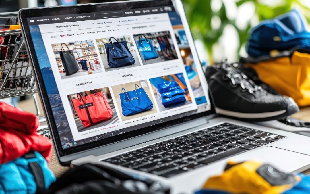 Ecommerce productos electrónicos Bogotá: cómo impulsar tu negocio digital con Diseños SUHE