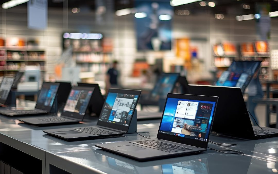 Diseño web venta computadores Bogotá: la solución digital que tu negocio necesita para vender más