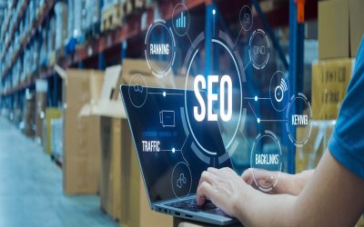 Cómo el Posicionamiento SEO de Productos de Tecnología Impulsa tus Ventas con Diseños SUHE