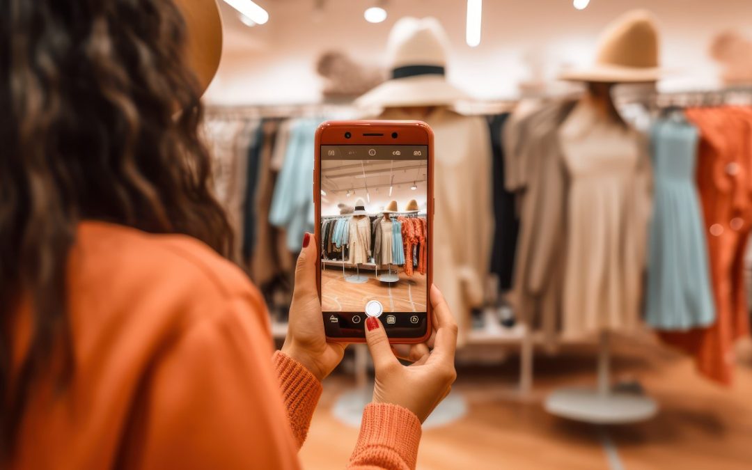 Ecommerce ropa Bogotá: la solución ideal para emprendedores que quieren vender más