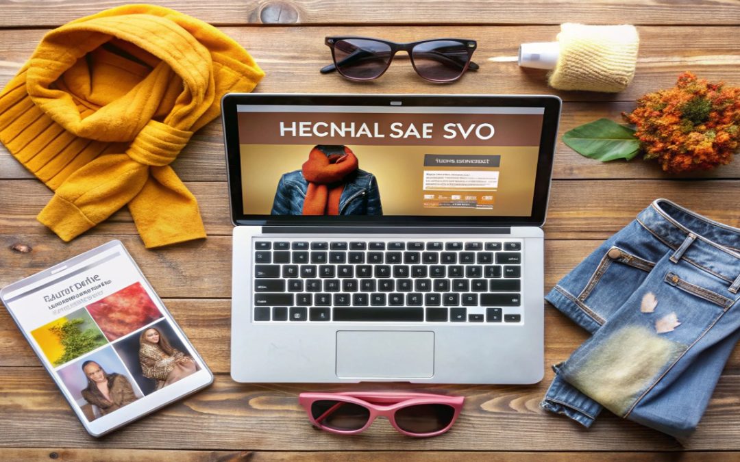 SEO moda Bogotá: la estrategia que tu marca necesita para destacar y vender más