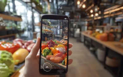 Tienda online alimentos Bogotá: impulsa tu negocio digital con un diseño profesional y estratégico