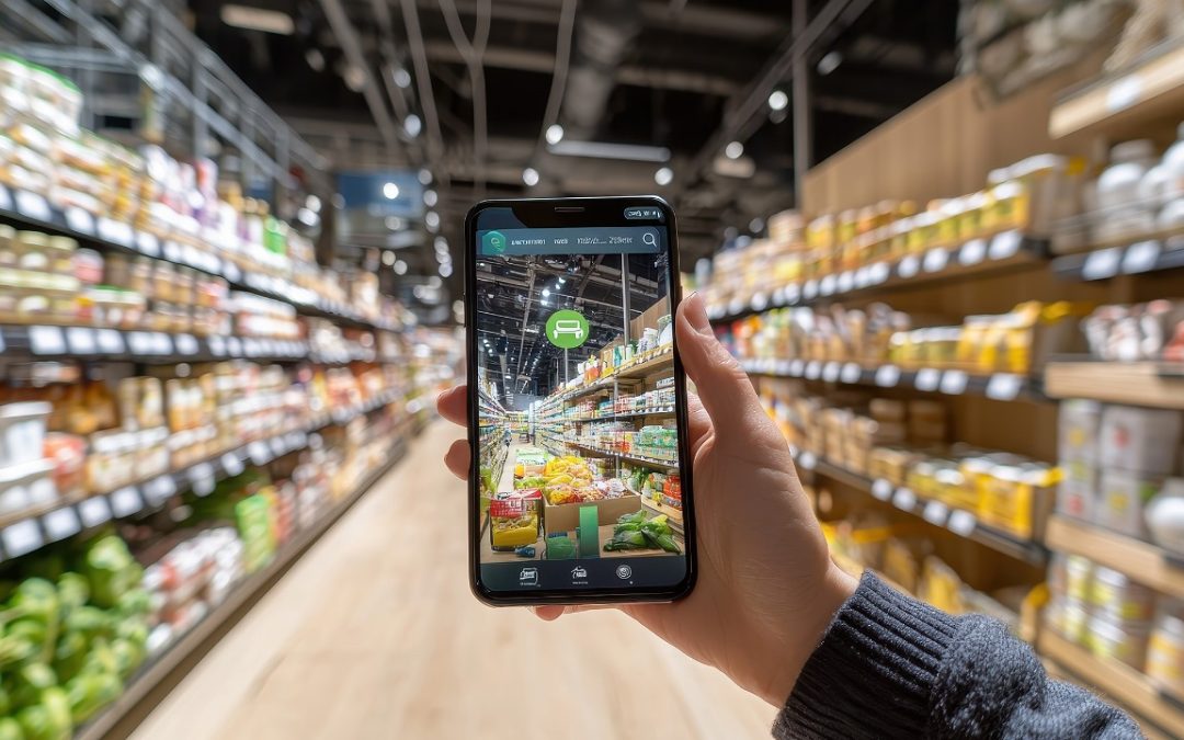 Supermercado virtual Bogotá: la oportunidad perfecta para llevar tu negocio al mundo digital con Diseños SUHE