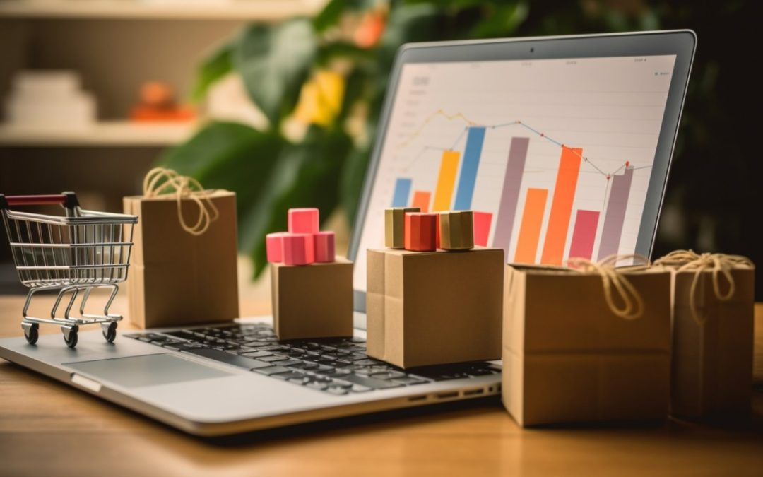 Aumentar ventas ecommerce: la guía definitiva para impulsar tu negocio en Bogotá y Cundinamarca