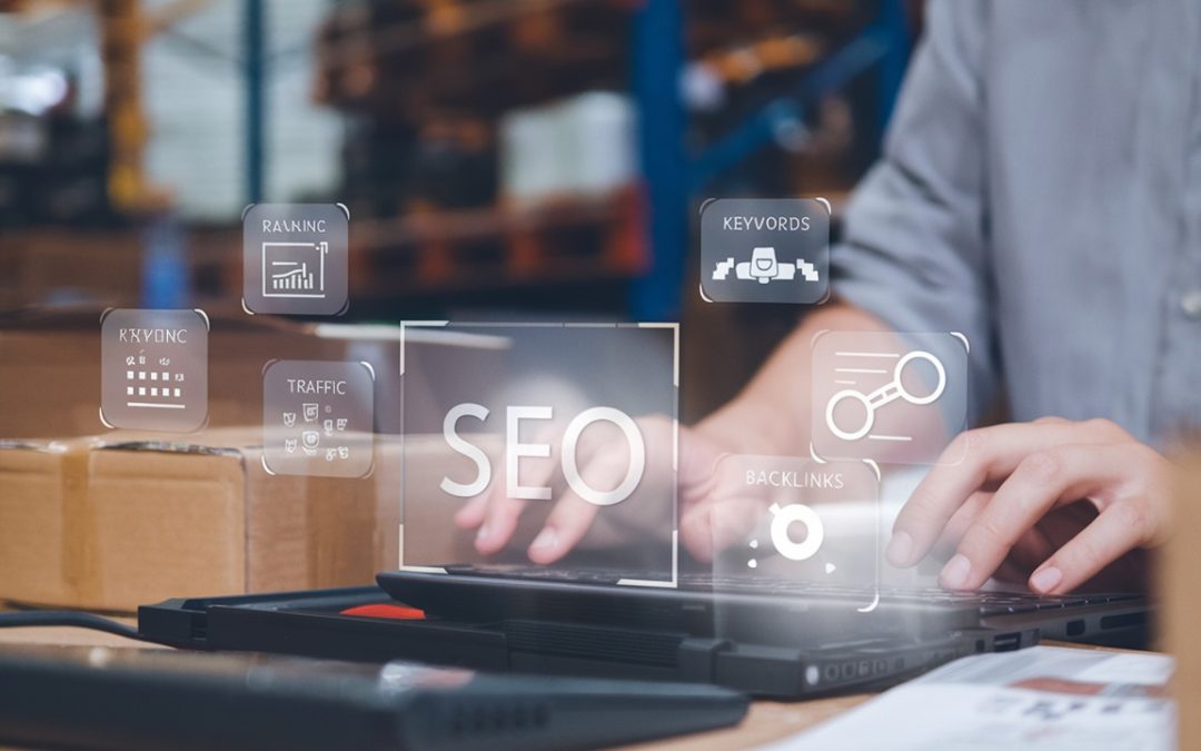 Consultoría SEO web y ecommerce: impulsa tu crecimiento digital en Bogotá y Cundinamarca