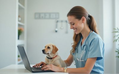 Auditoría SEO Web para Negocios de Mascotas: Impulsa tu Presencia Digital con Diseños SUHE