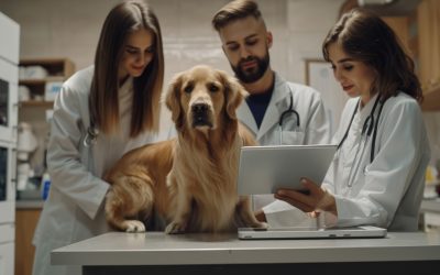 Cómo posicionar clínicas de mascotas en Google Maps y atraer más clientes con estrategias profesionales de Diseños SUHE