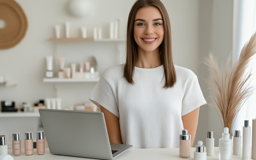 Cómo contratar una web de belleza profesional con Diseños SUHE y atraer más clientes