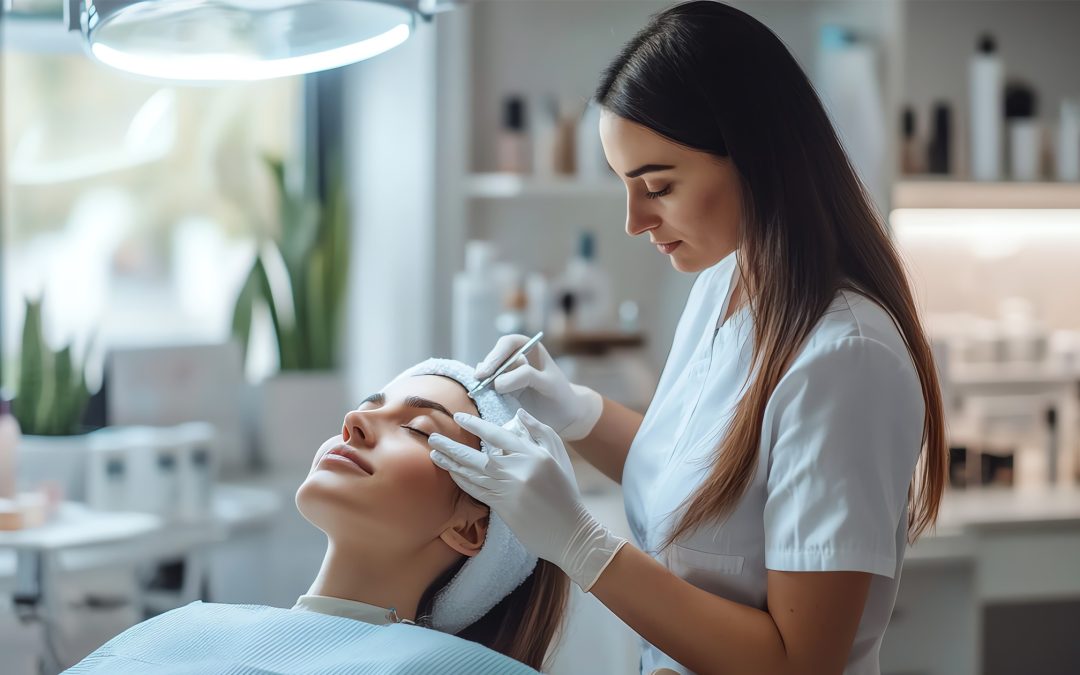 Cómo destacar como esteticista en Google Maps y atraer más clientes con Diseños SUHE