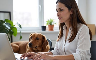 Página web para veterinarias: presencia digital que impulsa el crecimiento de tu clínica