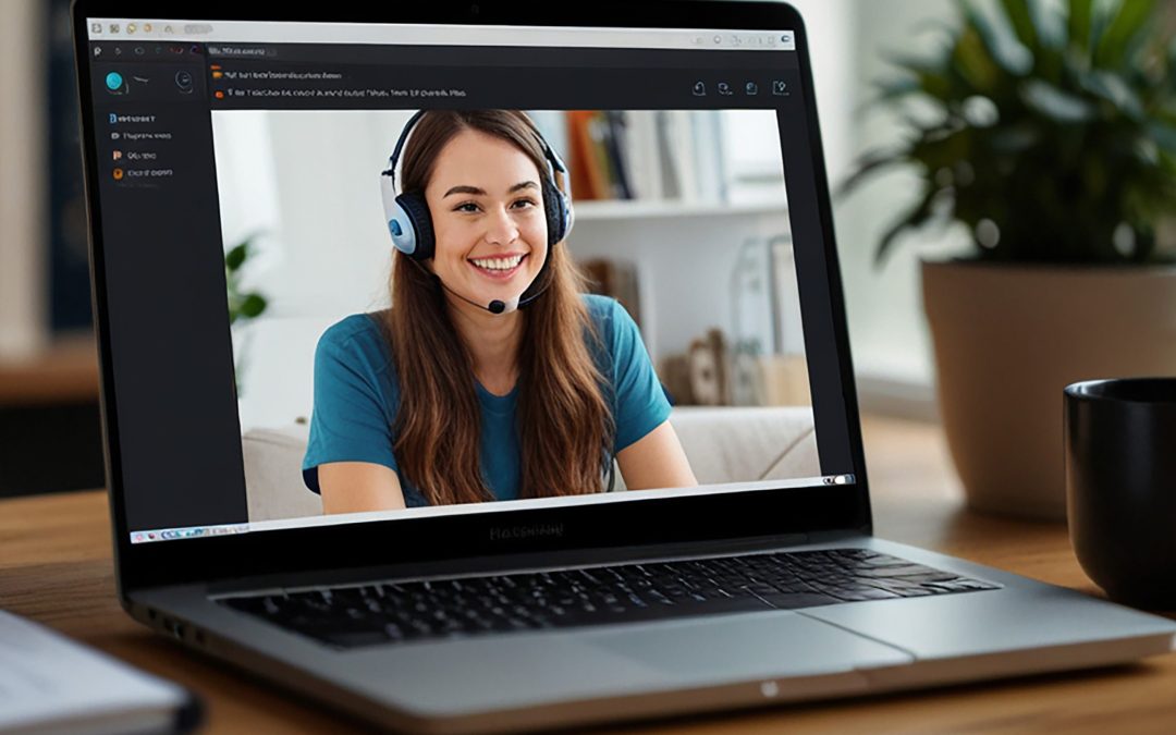 Plataforma cursos virtuales: transforma tu conocimiento en éxito digital