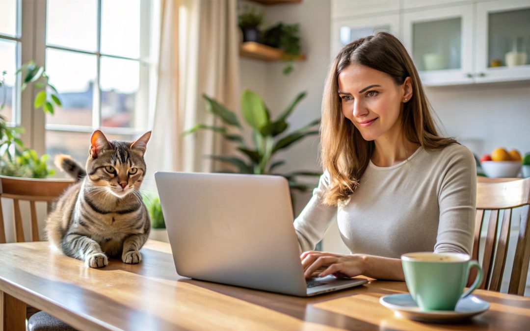 Cómo posicionar petshop en Google y aumentar tus ventas con estrategias profesionales