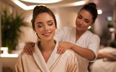 Cómo posicionar un spa en Google y atraer más clientes con estrategias efectivas