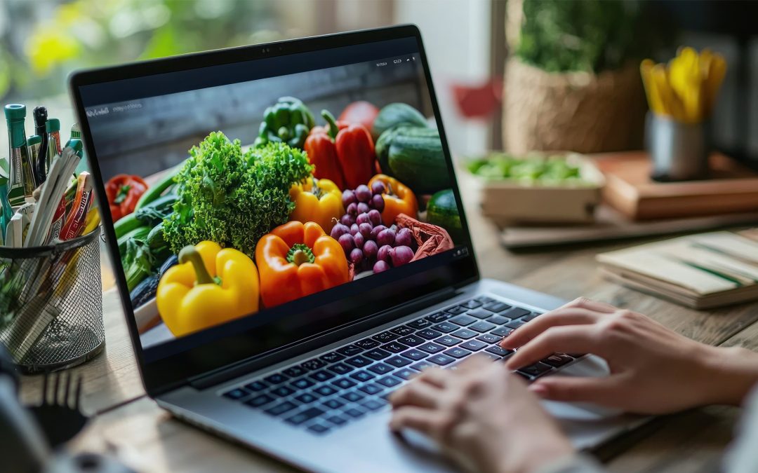 Cómo posicionar vegano en Google y convertir tu pasión en un negocio rentable
