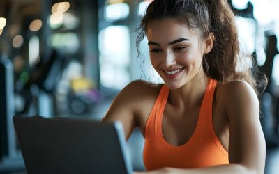 SEO gimnasios Colombia: el impulso digital que tu gimnasio necesita