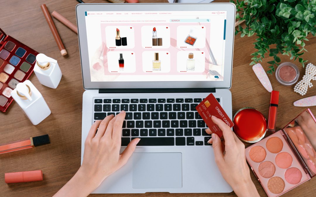 SEO para salones belleza: impulsa tu negocio con Diseños SUHE