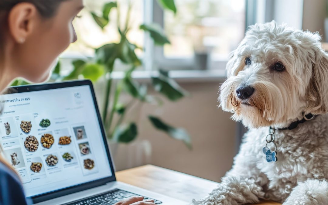 Seo petshops Colombia: transforma tu negocio digital con Diseños SUHE