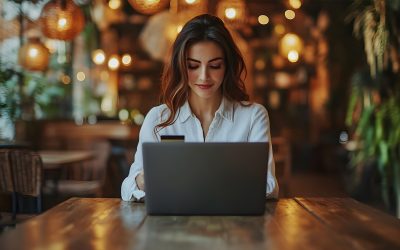 Aumenta tus clientes con estrategias efectivas de SEO para restaurante saludable