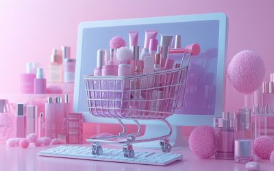 Tienda online cosméticos Bogotá: impulsa tu marca con Diseños SUHE