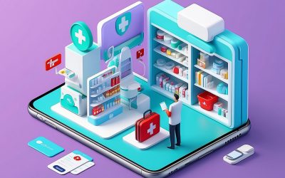 Tienda salud online: el futuro del bienestar digital con Diseños SUHE