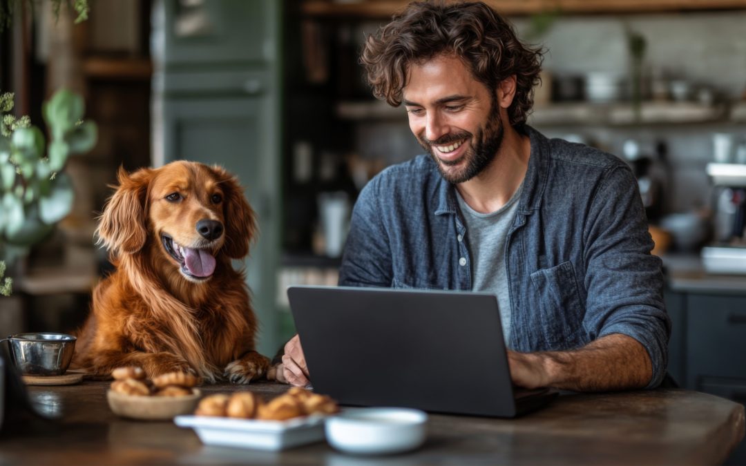 Tienda virtual productos mascotas: la oportunidad digital que tu negocio debe aprovechar