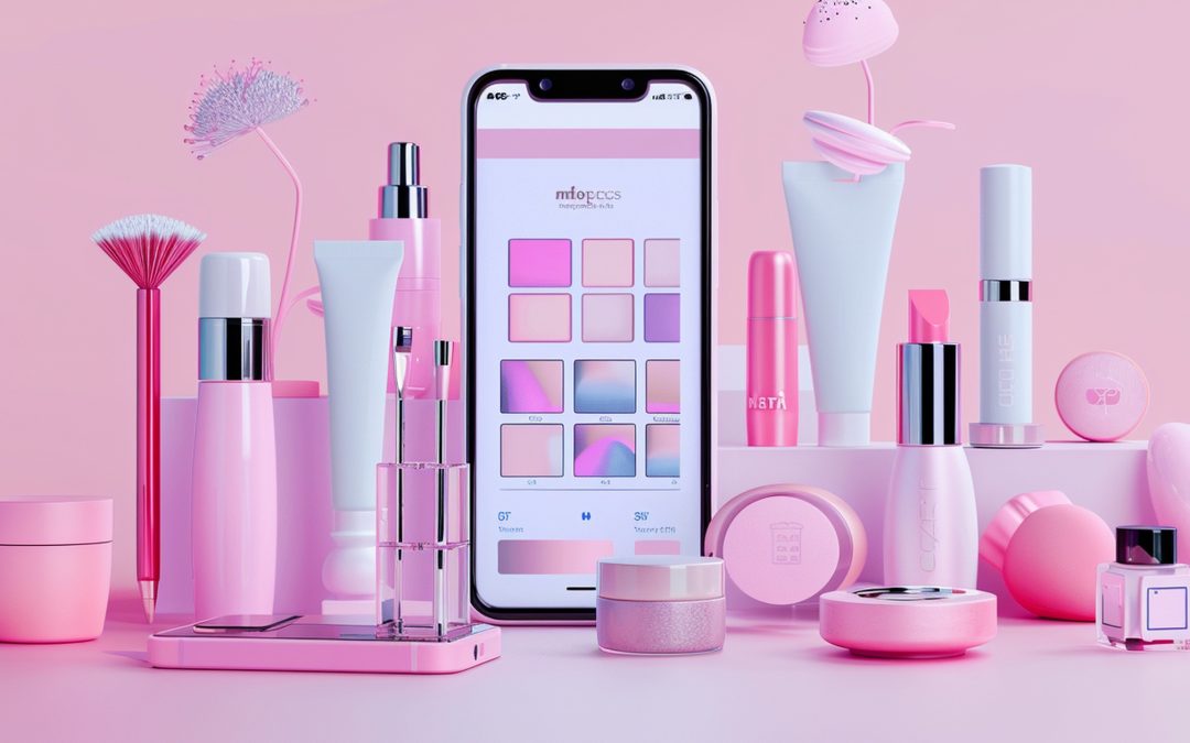 Vender cosméticos online: el paso decisivo hacia el éxito digital
