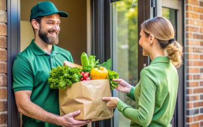 Diseña tu web de domicilios vegano en Bogotá y conquista el mercado digital