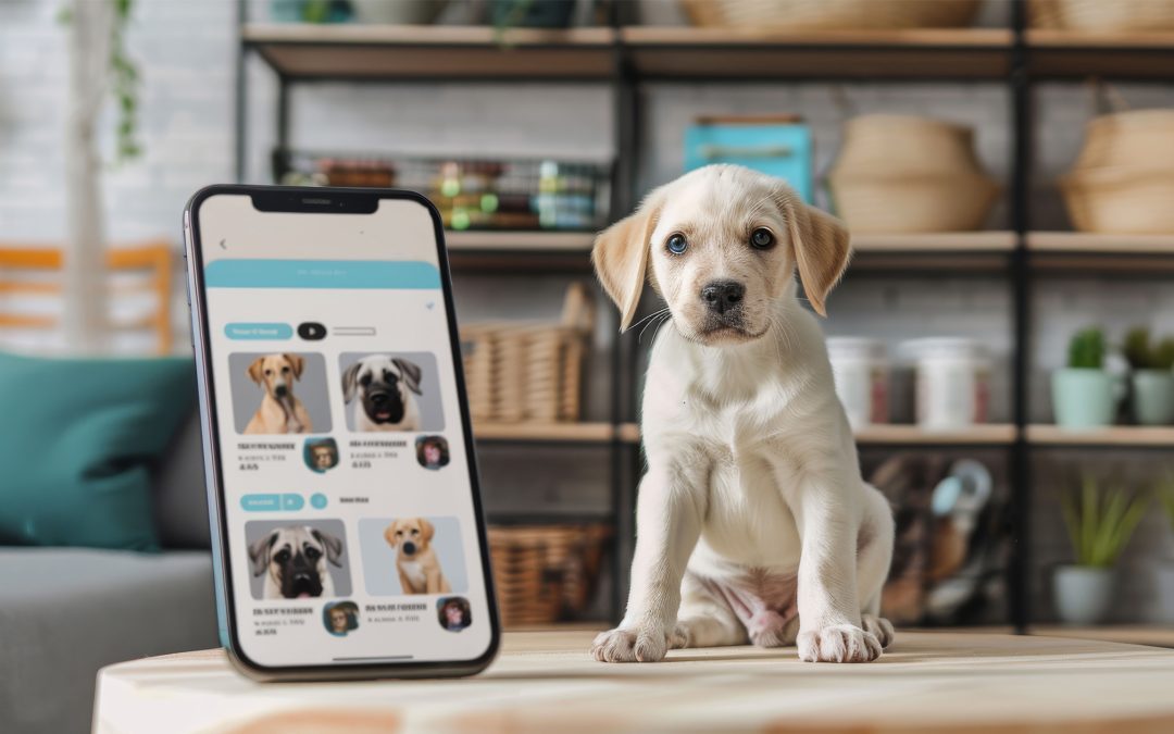 Web para petshops Bogotá: el impulso digital que tu negocio necesita