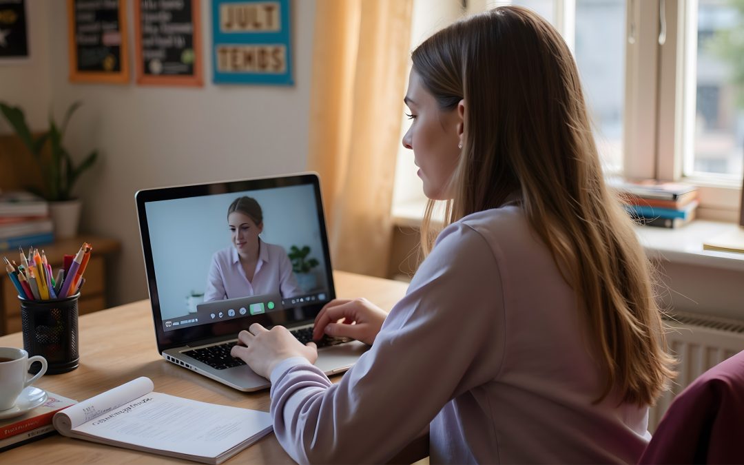 Web profesores Bogotá: impulsa tu presencia digital con Diseños SUHE