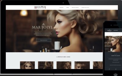 La importancia de una página web de reservas para spas que transforma visitas en clientes reales
