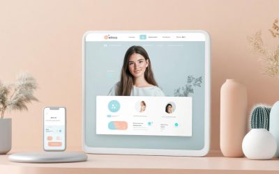 Posicionar Web Spa en Google: La Estrategia Definitiva para Hacer Crecer tu Negocio con Diseños SUHE