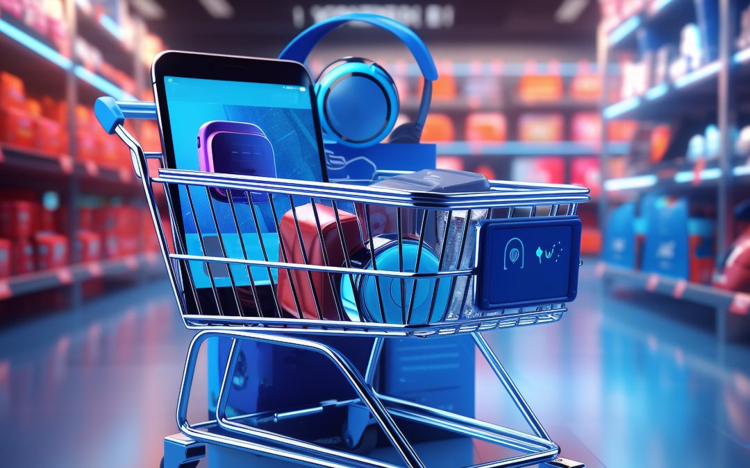 Tiendas online tecnología para negocios que quieren crecer en Bogotá y Cundinamarca