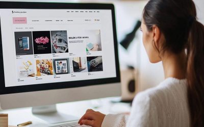 Diseño de paginas web: la clave para crecer, vender y posicionarte en internet