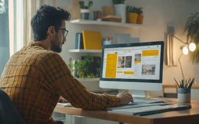 Empresa de diseño web: la base para crecer y vender en internet