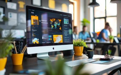 Empresa para crear páginas web: el paso clave para crecer en internet