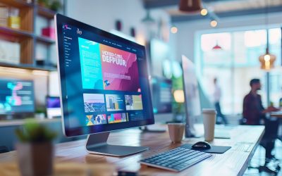 Diseños web Bogotá: la clave para destacar y vender en internet