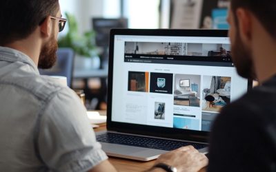 Creamos tu pagina web con estrategia, diseño y resultados