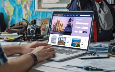 Creación de paginas web estratégicas para empresas que quieren crecer