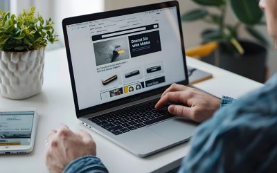 La mejor alternativa a las paginas para crear paginas web tradicionales