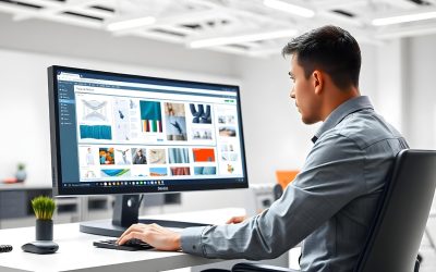 Empresas de diseño web: cómo elegir el aliado digital correcto