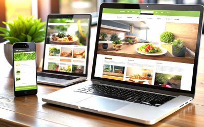 Páginas web en Bogotá que fortalecen marcas y generan resultados