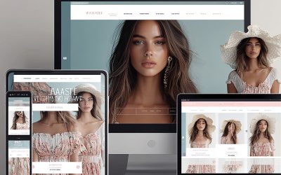 Guía completa para una auditoria seo web belleza efectiva con Diseños SUHE