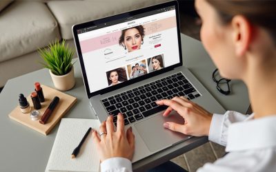 Auditoria web belleza: el camino seguro para destacar en internet y atraer más clientes