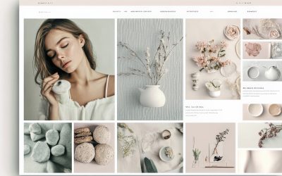 Contratar web estética: la decisión clave para atraer más clientes y destacar tu negocio con Diseños SUHE